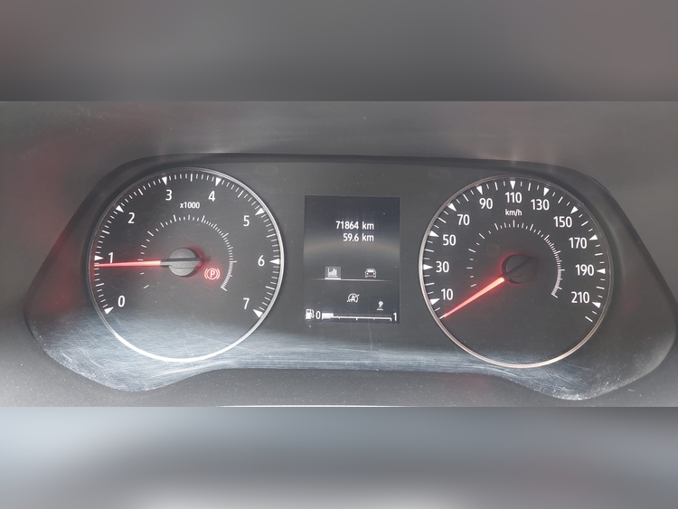 Renault Trafic 2.0 130cv foto 4